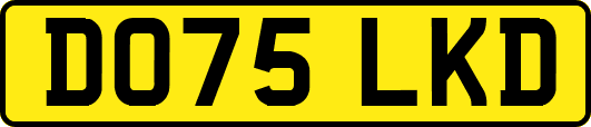 DO75LKD