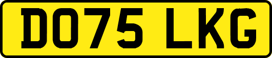 DO75LKG
