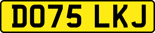 DO75LKJ