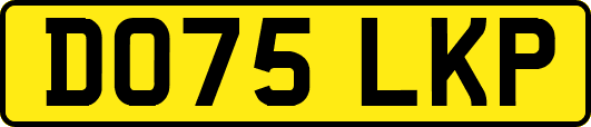 DO75LKP