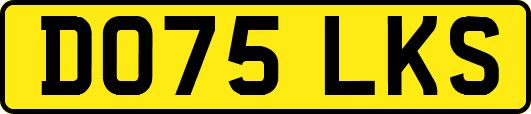 DO75LKS