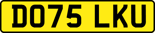 DO75LKU
