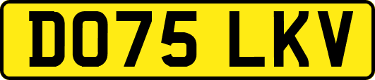 DO75LKV