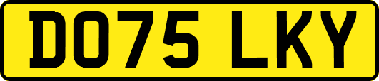 DO75LKY