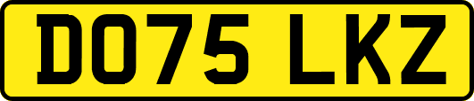 DO75LKZ