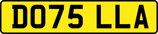 DO75LLA
