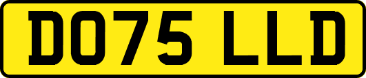 DO75LLD