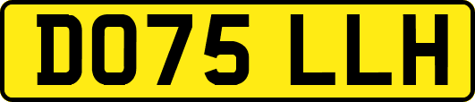 DO75LLH