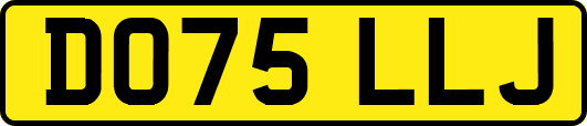 DO75LLJ