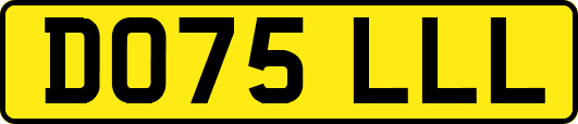 DO75LLL