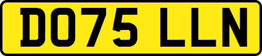DO75LLN