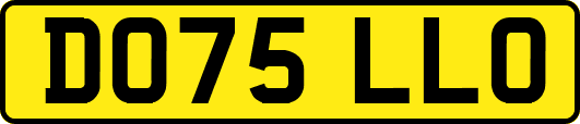 DO75LLO