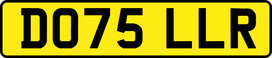 DO75LLR
