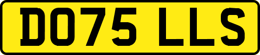 DO75LLS