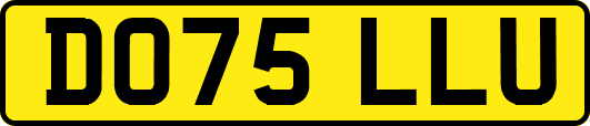 DO75LLU