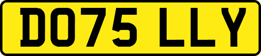 DO75LLY