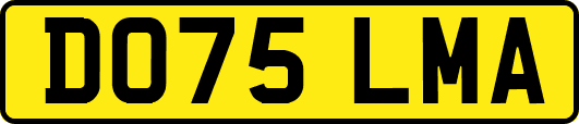 DO75LMA