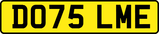 DO75LME