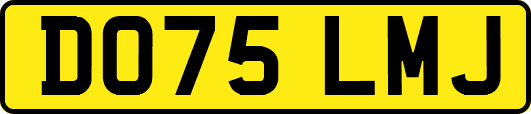 DO75LMJ