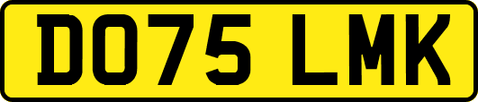 DO75LMK