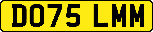 DO75LMM