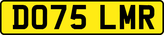DO75LMR