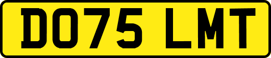 DO75LMT