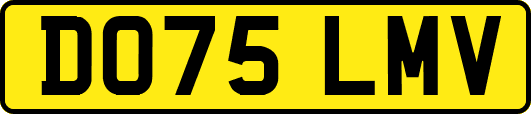 DO75LMV