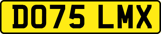 DO75LMX