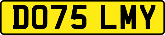 DO75LMY