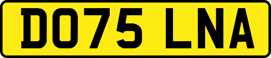 DO75LNA