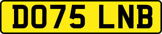 DO75LNB