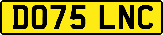 DO75LNC