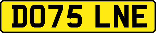 DO75LNE