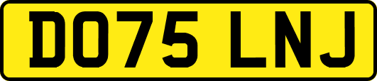 DO75LNJ