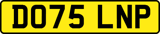 DO75LNP