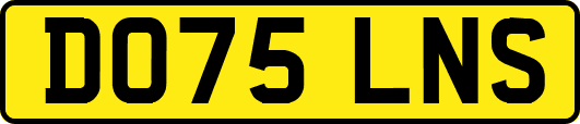 DO75LNS