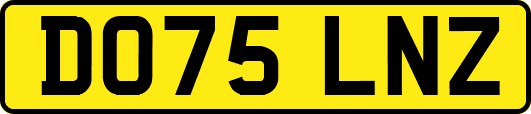 DO75LNZ