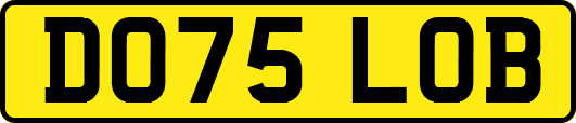 DO75LOB