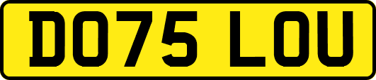 DO75LOU