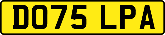 DO75LPA