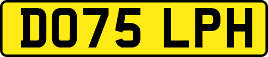 DO75LPH
