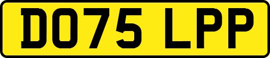 DO75LPP