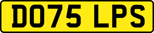 DO75LPS