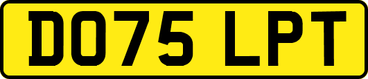 DO75LPT