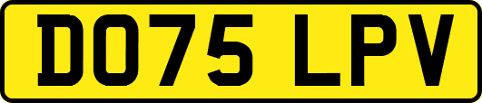 DO75LPV