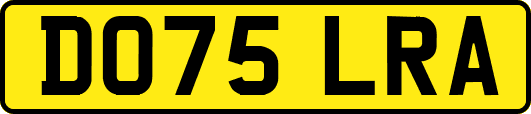 DO75LRA