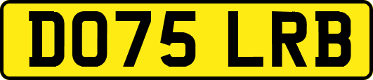 DO75LRB