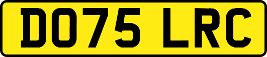 DO75LRC