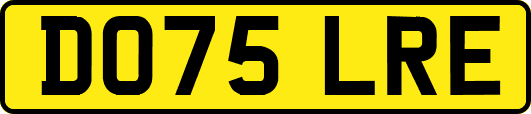 DO75LRE